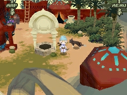 Final Fantasy: The 4 Heroes of Light - Imagen 21